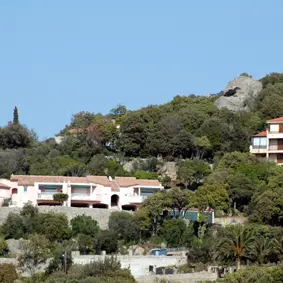 Location meublé de tourisme Propriano Corse _1