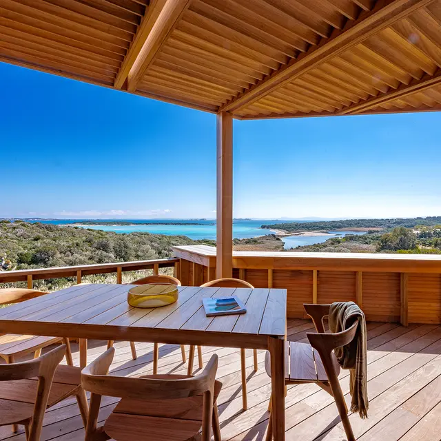 Vue Terrasse