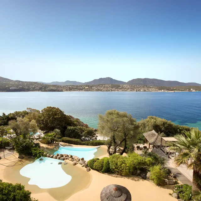 Hôtel Marinca & Spa