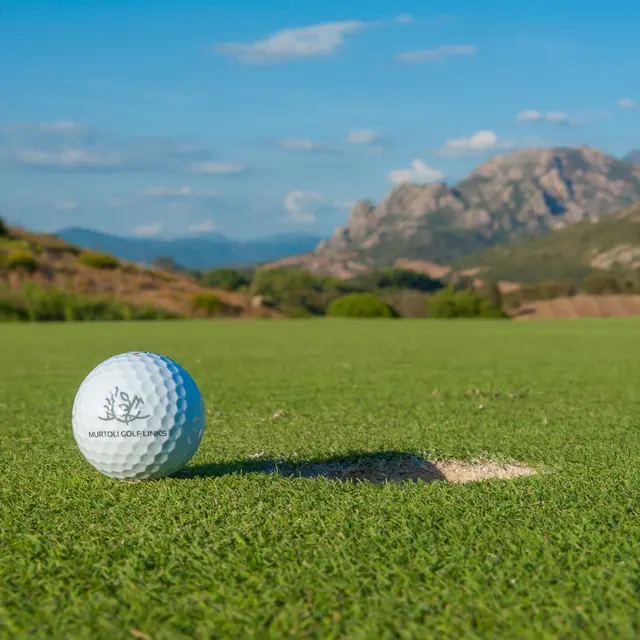 MURTOLI GOLF LINK