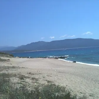 OLMETO PLAGE CORSE DU SUD_1