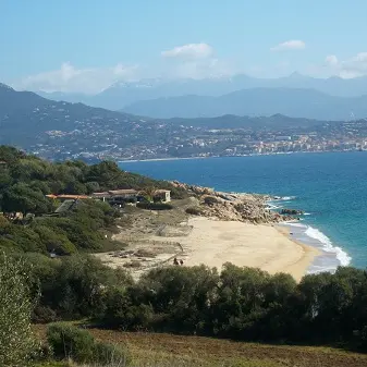 OLMETO PLAGE CORSE DU SUD_1
