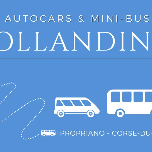 Autocars Ollandini - Propriano