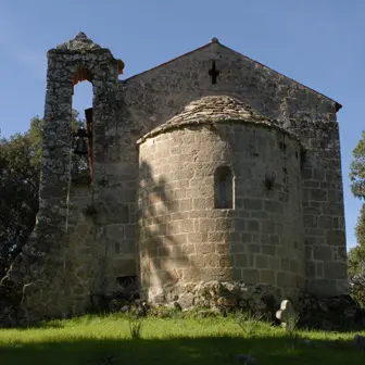 Oratoire Moca croce Corse du sud_1
