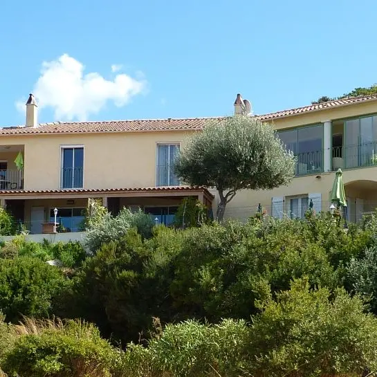 Résidence Casa Régina Propriano
