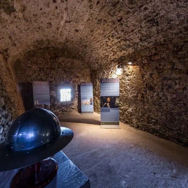 BASTION DE L'ETENDARD
