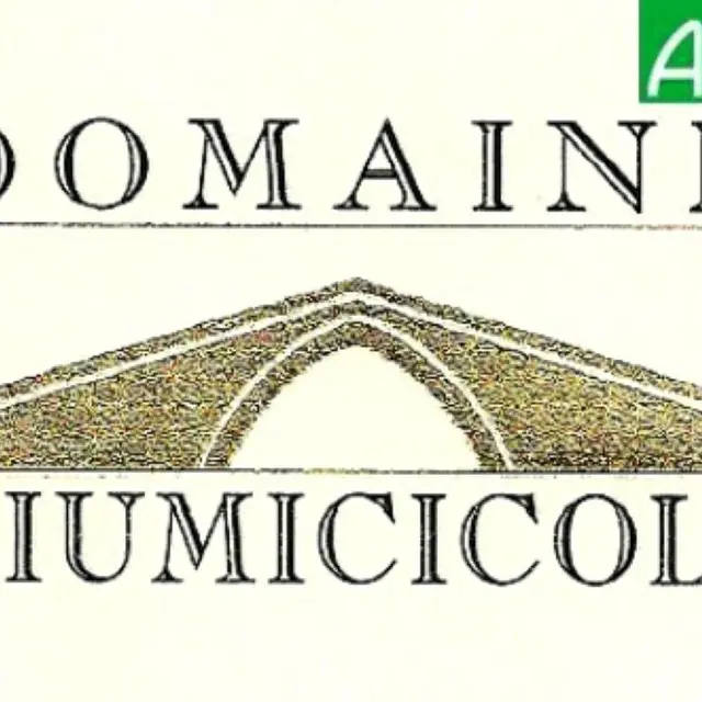 DOMAINE FIUMICICOLI