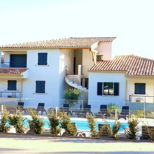 PORTO POLLO RESIDENCE CORSE DU SUD_2