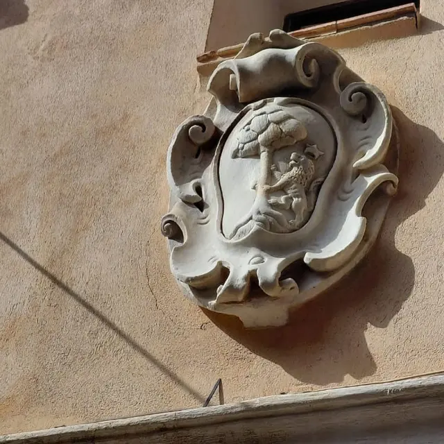 Jeu de piste à Bonifacio