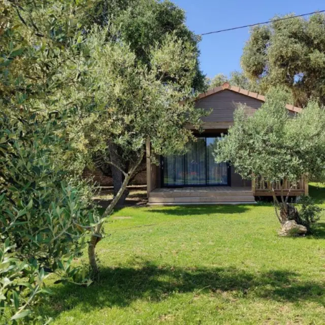 Location Chalet Bonifacio Pian del Fosse