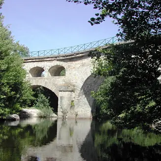 Pont génois casalabriva Corse du sud patrimoine corse_1
