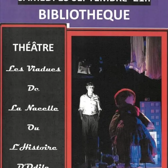 BIBLIOTHEQUE DE SOLLACARO