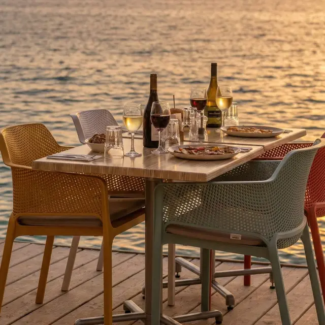 Restaurant Sampiero