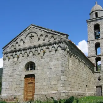 Saint marie figaniella corse du sud eglise corse_1