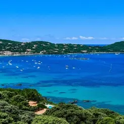 Sartenais-Baie de Campomoro