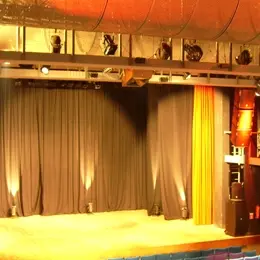 THEATRE DE PROPRIANO_1_1