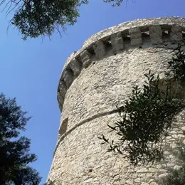Tour de Campomoro corse du sud _1