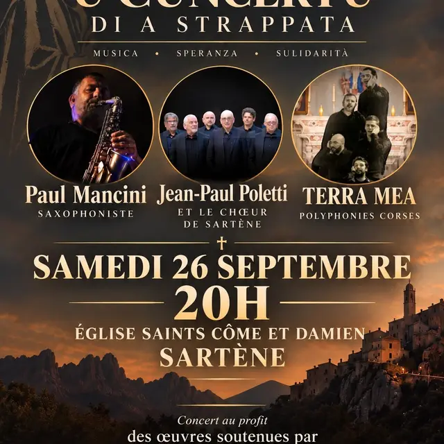 EGLISE SAINT COME ET DAMIEN