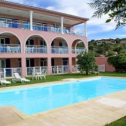 VILLA ROMANA