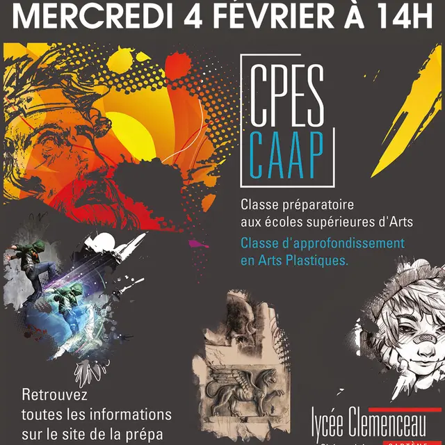 LYCEE CLEMENCEAU DE SARTENE