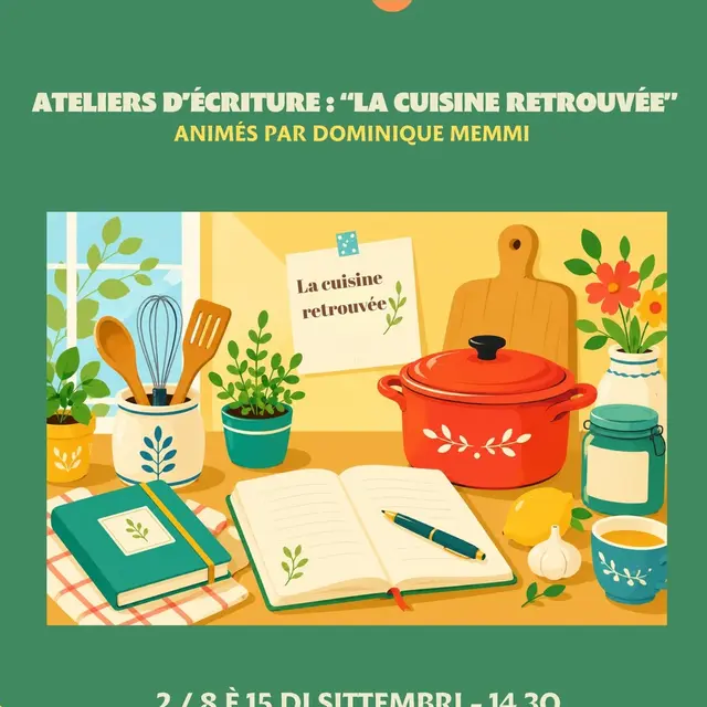 BIBLIOTHEQUE D'OLMETO