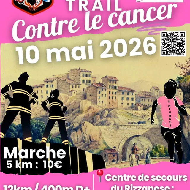 CENTRE DE SECOURS DU RIZZANESE