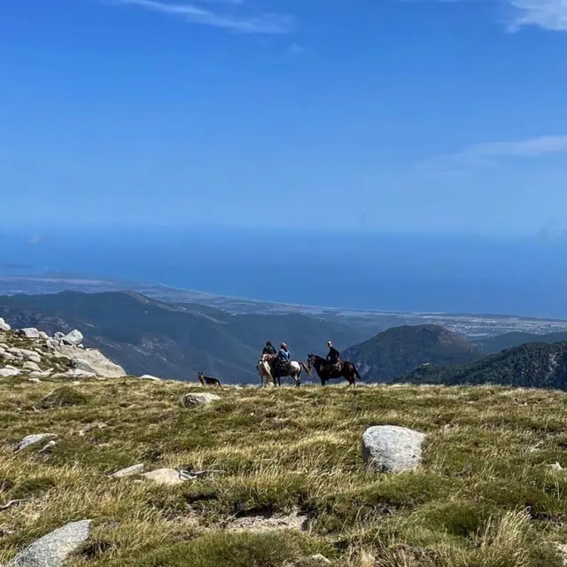 I CHJASSI DI L'ALTAGNA