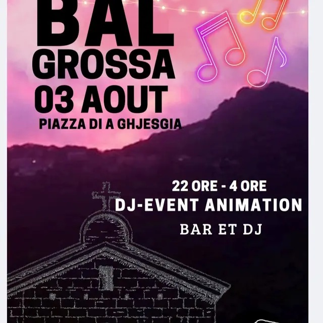 GROSSA