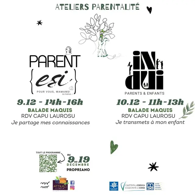 CAPU LAUROSU - PROPRIANO