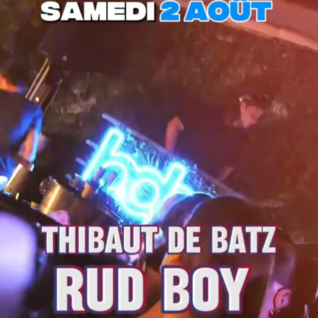 BDA - CAMPOMORO