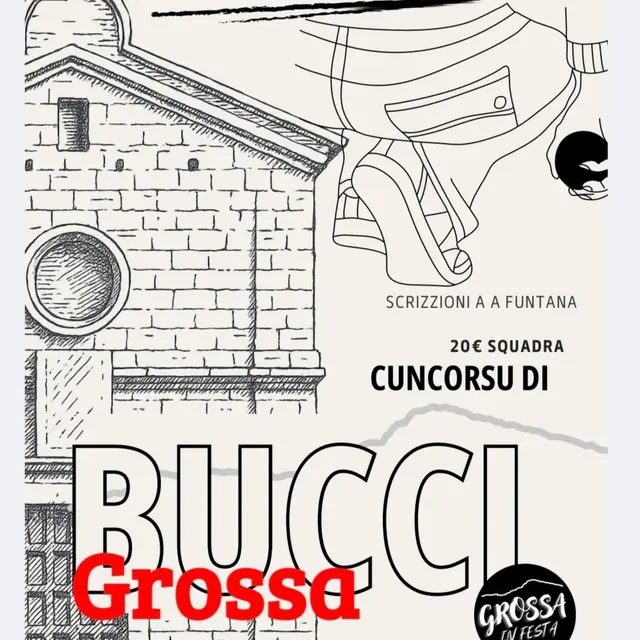 GROSSA