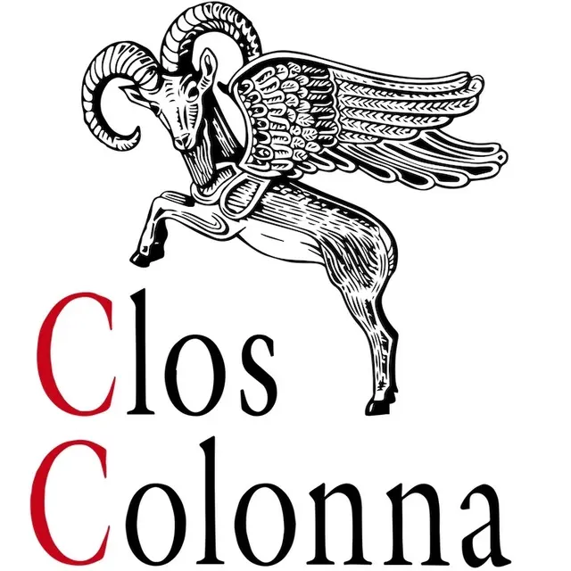 DOMAINE CLOS COLONNA