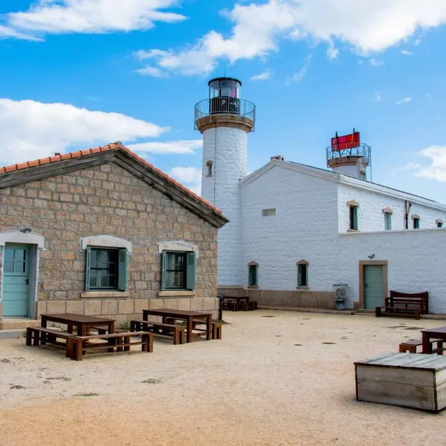 PHARE DE SENETOSA