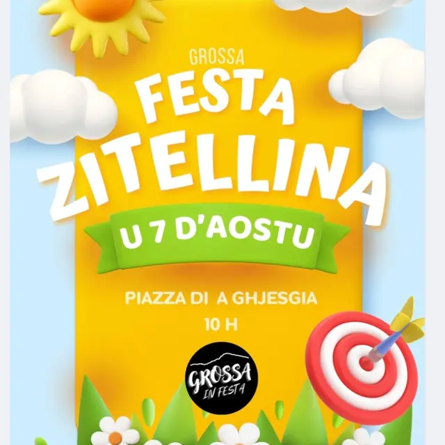 GROSSA