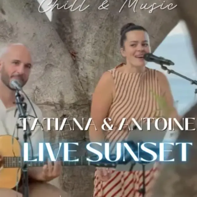 L'INFINI PLAGE - OLMETO PLAGE
