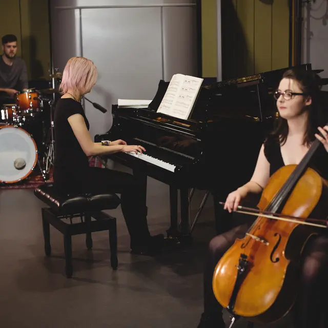 Rencontres Musicales de Méditerranéee