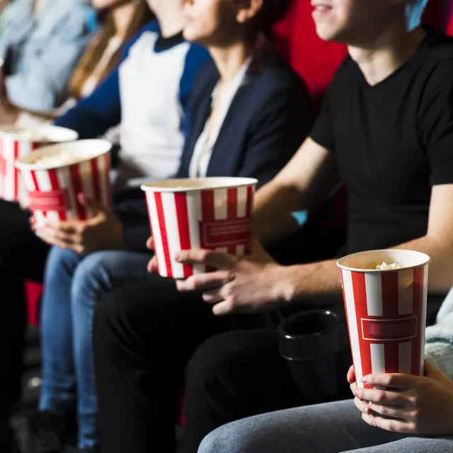 Cinéma itinérant