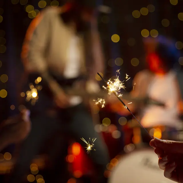 Concert de Noel