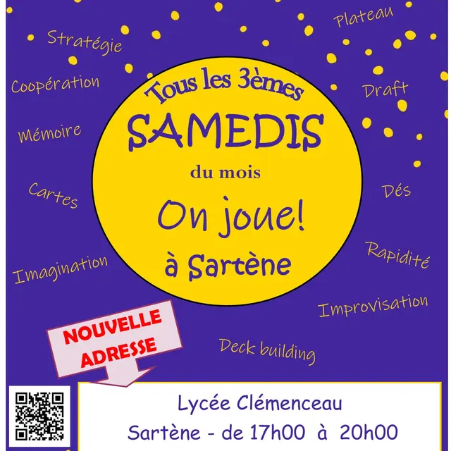 LYCEE CLEMENCEAU - SARTENE