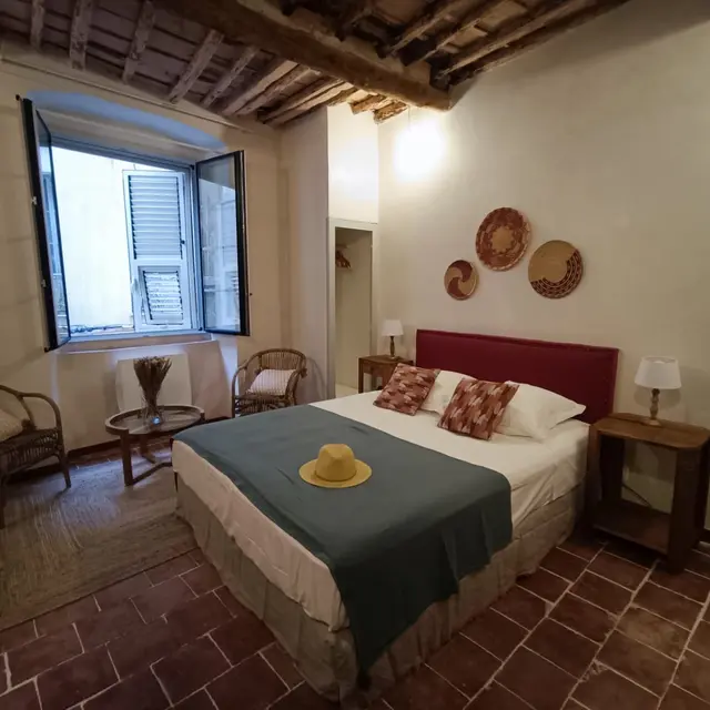 casa di gio_suite de mario_lit double_bonifacio
