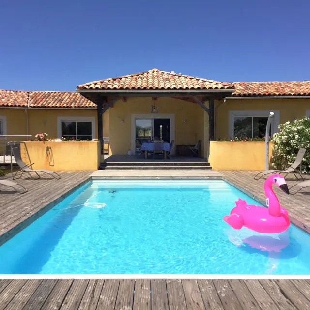 villa_gialu_location meublé bonifacio ramos piscine canetto (1)