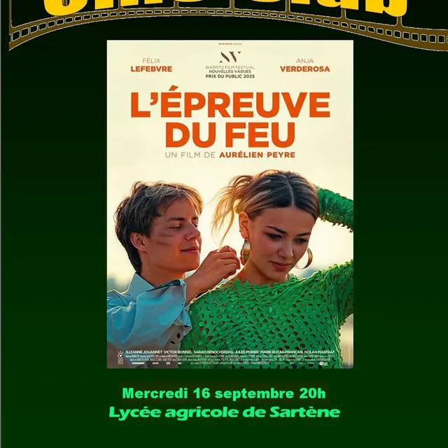 LYCEE AGRICOLE DE SARTENE