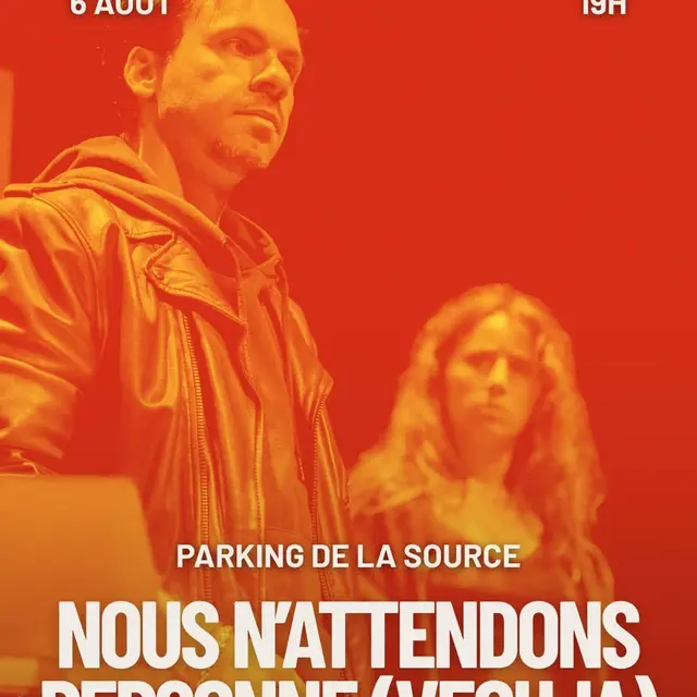 PARKING DE LA SOURCE
