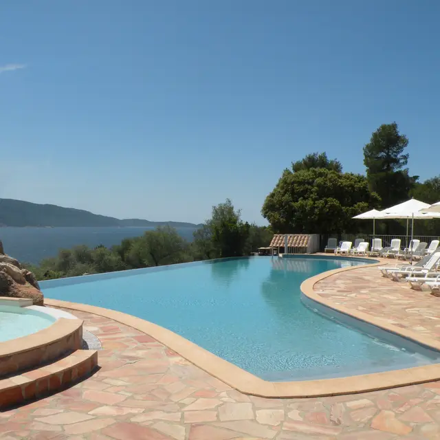 CAMPING L'ESPLANADE