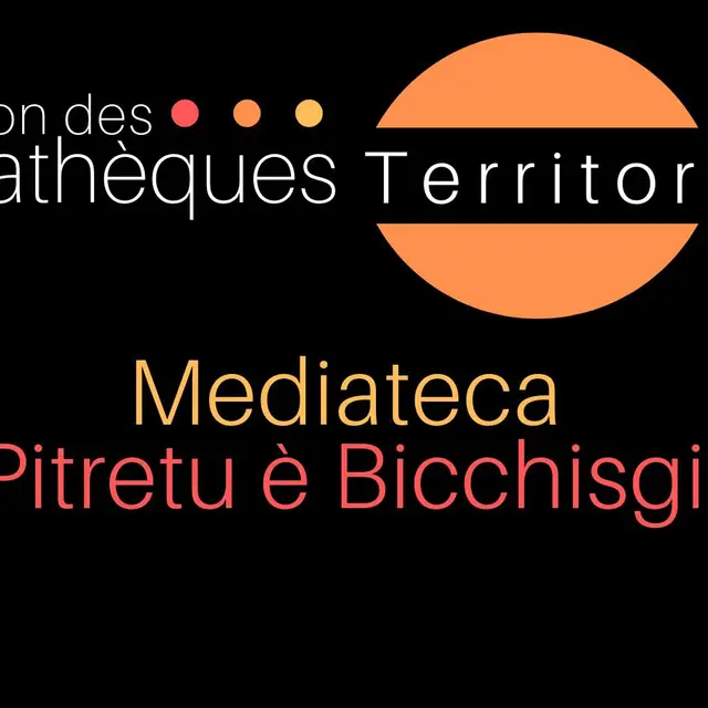 MEDIATHEQUE DU TARAVO