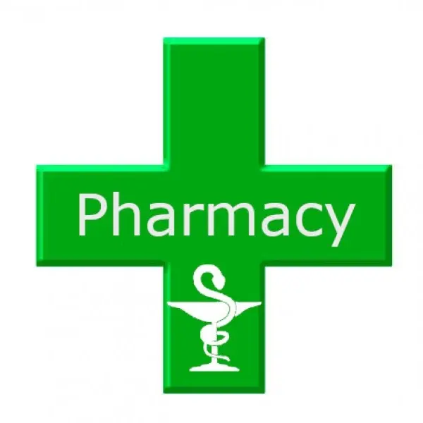 Pharmacie du Port Propriano