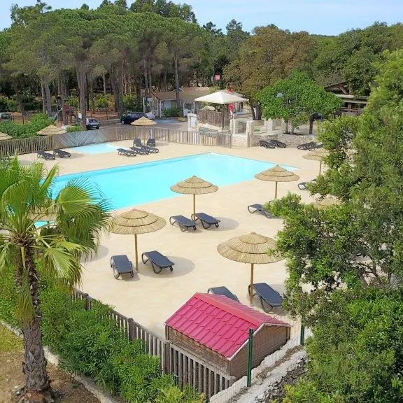 CAMPO DI LICCIA (Bonifacio) | Tourist Office of Bonifacio, South Corsica  and its Lavezzi Islands