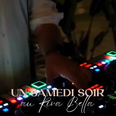 RIVA BELLA - PROPRIANO