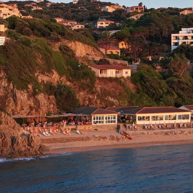 Restaurant Sampiero