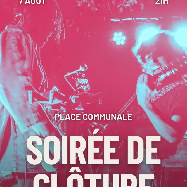 PLACE COMMUNALE